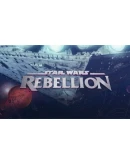 Star Wars Rebellion МИР АВТО