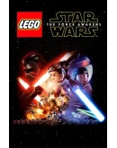LEGO Star Wars: The Force Awakens МИР АВТО