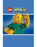 LEGO Worlds МИР АВТО