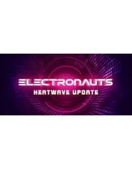 Electronauts (Steam Gift Россия)