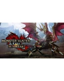 Monster Hunter Rise + Sunbreak МИР АВТО