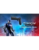 DLC RoboCop: Rogue City - Vanguard Pack МИР АВТО