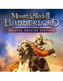 Mount &amp Blade II Bannerlord Deluxe +War Sails (OFFLINE)