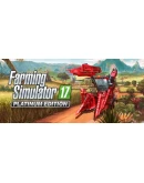 Farming Simulator 17 - Platinum Edition МИР АВТО