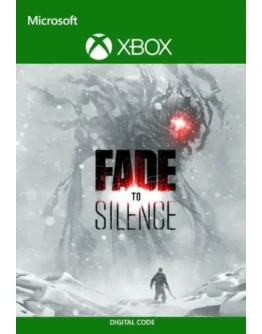 FADE TO SILENCE XBOX КЛЮЧ