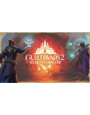 Guild Wars 2 Secrets of Obscure Expansion МИР АВТО