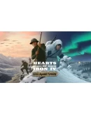 DLC HoI IV Arms Against Tyranny МИР АВТО