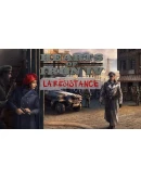 DLC Hearts of Iron IV: La R?sistance МИР АВТО