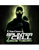 Tom Clancy's Splinter Cell Chaos Theory (Steam Gift RU)