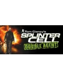 Tom Clancy's Splinter Cell Double Agent (Steam Gift RU)