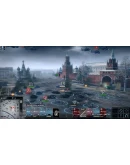 Tom Clancy's EndWar (Steam Gift Россия)