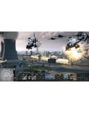 Tom Clancy's EndWar (Steam Gift Россия)