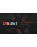 DLC Rust Soundtrack МИР АВТО