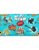 Hi-Fi RUSH Deluxe Edition МИР АВТО Hi-Fi RUSH Deluxe Edition МИР АВТО
