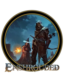 EnshroudedSteam (Region Free)(GLOBAL)