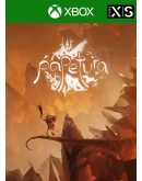 PAPETURAXBOX ONE/XSКЛЮЧ