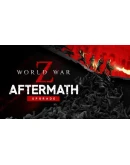 DLC World War Z Aftermath Upgrade МИР АВТО
