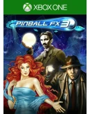 PINBALL FX3 - ZEN ORIGINALS SEASON 1 BUNDLEXBOX КЛЮЧ