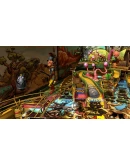 PINBALL FX3 - ZEN ORIGINALS SEASON 1 BUNDLEXBOX КЛЮЧ