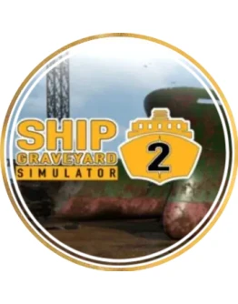 Ship Graveyard Simulator 2 +DLCSteam (Region Free)GL