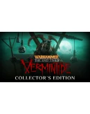 Warhammer End Times Vermintide Collector's МИР АВТО Warhammer End Times Vermintide Collector's МИР АВТО