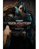 Warhammer 40,000: Inquisitor - Martyr МИР АВТО Warhammer 40,000: Inquisitor - Martyr МИР АВТО