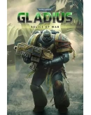Warhammer 40,000: Gladius - Relics of War МИР АВТО