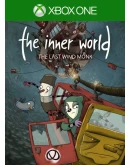THE INNER WORLD - THE LAST WIND MONKXBOXКЛЮЧ