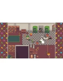 TURNIP BOY ROBS A BANKXBOX ONE/XS+ПККЛЮЧ