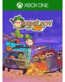 TURNIP BOY ROBS A BANKXBOX ONE/XS+ПККЛЮЧ