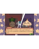 TURNIP BOY ROBS A BANKXBOX ONE/XS+ПККЛЮЧ