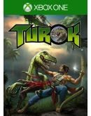 TUROKXBOX ONE/XSКЛЮЧ