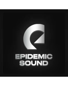 Epidemic Sound Commercial (Pro)30 дней