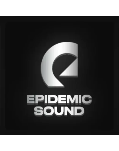 Epidemic Sound Commercial (Pro)30 дней