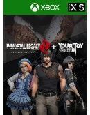 VIVA GAMES COLLECTIONXBOX ONE/XSКЛЮЧ