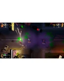 WHISKEY &amp ZOMBIESXBOX ONE/XSКЛЮЧ