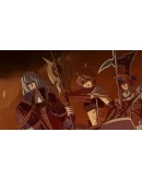 YS ORIGINXBOX ONE/XSКЛЮЧ