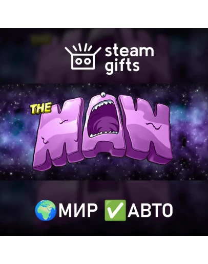 The Mawesome Pack МИР АВТО