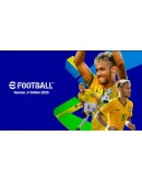 eFootball Coin/Монеты 520 - 12000 PS4/PS5TR