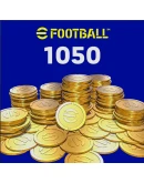eFootball Coin/Монеты 520 - 12000 PS4/PS5TR