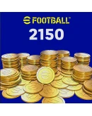 eFootball Coin/Монеты 520 - 12000 PS4/PS5TR