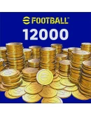 eFootball Coin/Монеты 520 - 12000 PS4/PS5TR