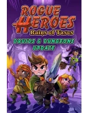 Rogue Heroes: Ruins of Tasos МИР АВТО
