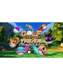 Golf With Your Friends - Ultimate Edition МИР АВТО