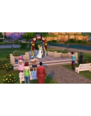 The Sims 4 I 30 Дополнений I На Ваш Аккаунт EA I ПК/Мак