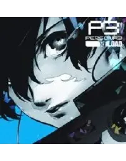XBOXPersona 3 Reload Наборы-DLC XBOX