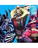 XBOXPersona 3 Reload Наборы-DLC XBOX