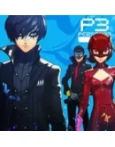 XBOXPersona 3 Reload Наборы-DLC XBOX