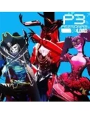 XBOXPersona 3 Reload Наборы-DLC XBOX