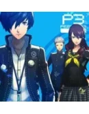XBOXPersona 3 Reload Наборы-DLC XBOX